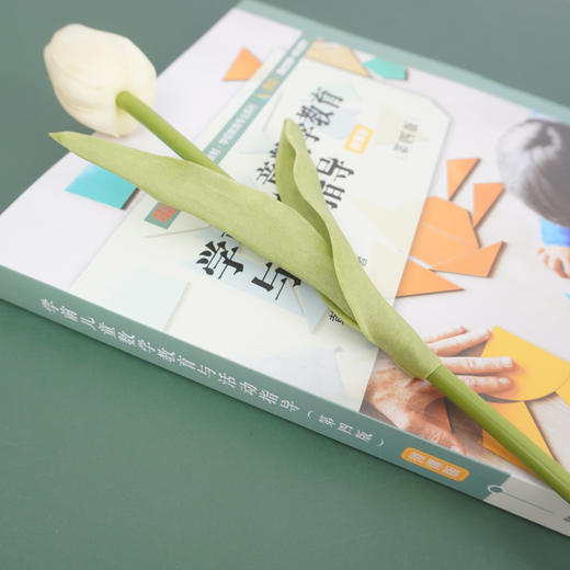 【黄瑾著】学前儿童数学教育与活动指导 第四版 学前教育专业系列教材 数学教学 理论流派研究 概念与运算能力发展 商品图2