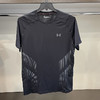  Under Armour/安德玛 男士夏季运动紧身速干健身短袖T恤 商品缩略图2