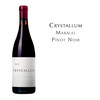 水碧琳玛蓓蕾黑比诺红葡萄酒 Crystallum Mabalel Pinot Noir 商品缩略图0