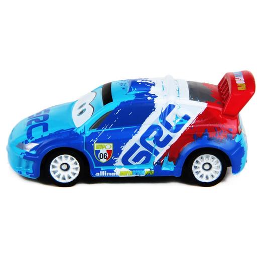 多美卡  NO.408468    赛车总动员凯旋C-19 商品图2