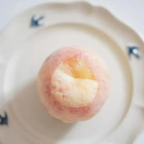  夏天就要“桃里桃气”！ 