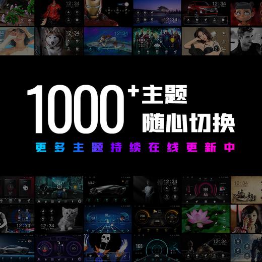 百变主题Pro「年度」畅享会员 商品图1