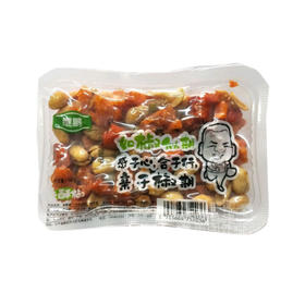 继鹏麻辣花生米225g