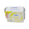 ABC超吸纤薄清凉舒爽棉柔卫生巾240mm18片 商品缩略图0