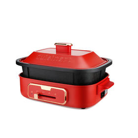 GR-M4TCN 多功能锅