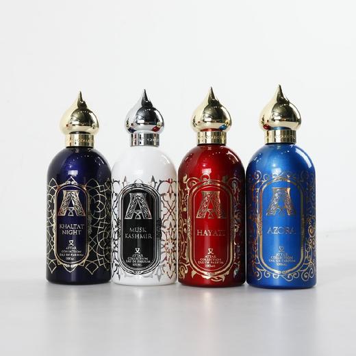 价值1200+ 高定收藏级别！阿塔*尔收藏 Attar Collection香水100ml 异域风香氛 香料醇厚纯正 一眼便能爱上！配原品牌全套包装！ 商品图5