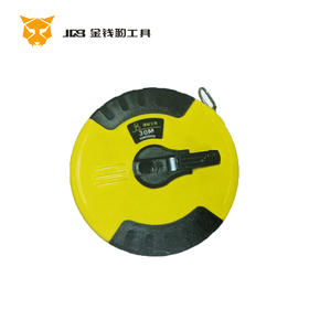 强屻高档纤维尺