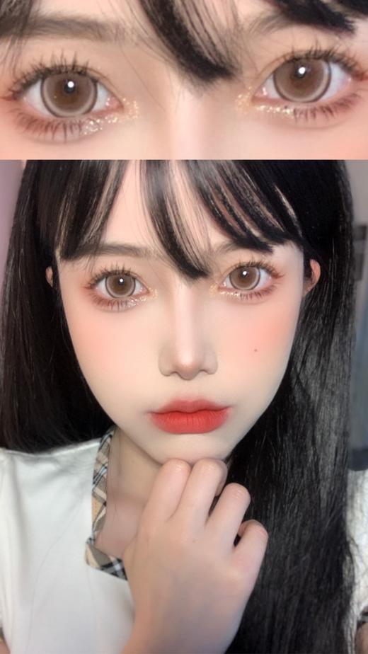 sheepcon 年抛 草莓珍宝珠「644」 商品图4