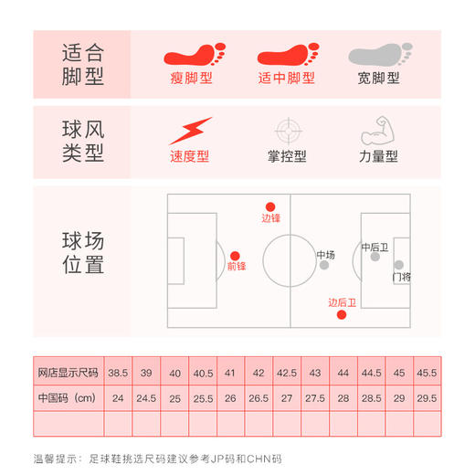 NIKE/耐克低帮刺客14高端 FG长钉比赛训练足球鞋男CQ7635760 商品图1
