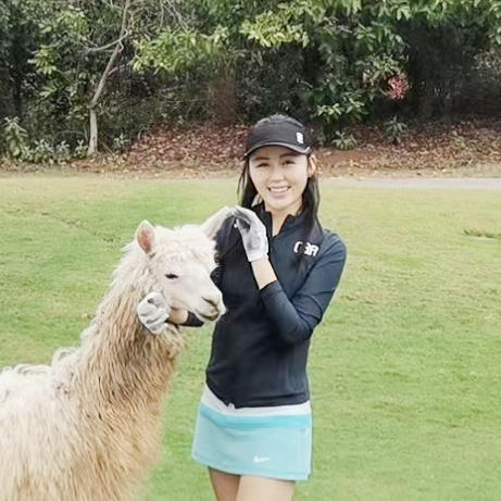 李 茜-合作球员｜果夫约球 商品图0