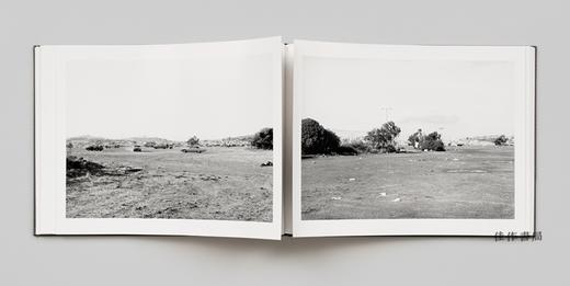 Lewis Baltz: Candlestick Point/刘易斯·巴尔兹：烛台点 商品图4