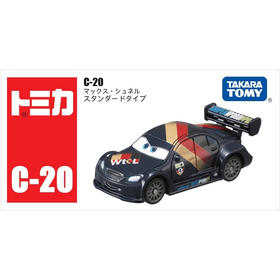 多美卡   NO.408475    赛车总动员马克C-20