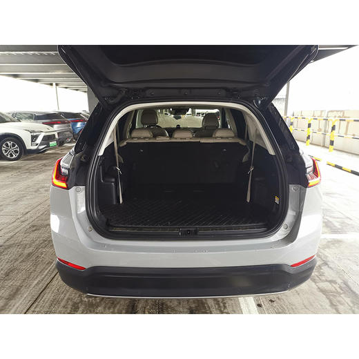 蔚来 ES8 创始版 【月租-北京】 商品图10