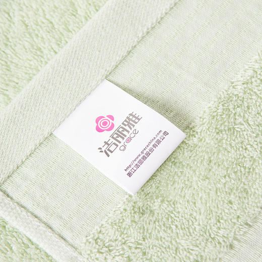 【纯棉吸水浴巾】加大加厚款 140*70cm 商品图3