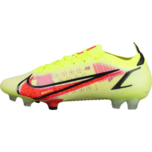 NIKE/耐克低帮刺客14高端 FG长钉比赛训练足球鞋男CQ7635760 商品图4