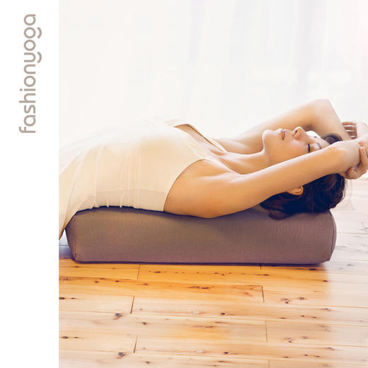 凡圣瑜伽专业瑜伽抱枕FZ005多色可选 商品图1