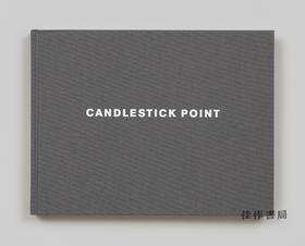 Lewis Baltz: Candlestick Point/刘易斯·巴尔兹：烛台点