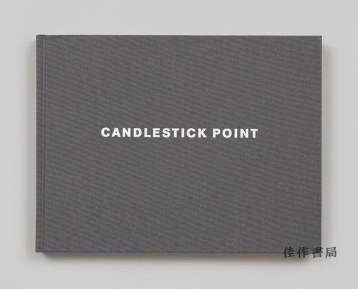 Lewis Baltz: Candlestick Point/刘易斯·巴尔兹：烛台点 商品图0