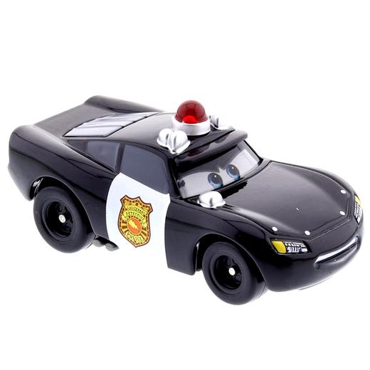 多美卡   NO.449997    赛车麦昆C-36(警车) 商品图1