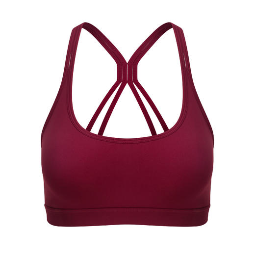 《建议选大一码》哈瓦塔夏季高密裸感吊带美背背心瑜伽服 商品图6