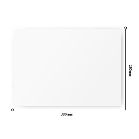 得力素描纸73611/73612  160g(20张/包) 商品图1