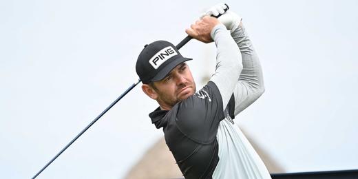 路易斯·乌修仁首轮精选回放｜2021英国公开赛 商品图0