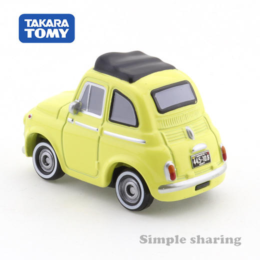 多美卡     NO.314448  赛车卡布C-12 商品图4