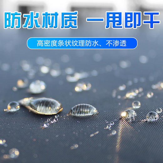 【汽车车罩】汽车车衣加厚防晒防雨汽车车罩 商品图1