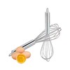 10寸6线不锈钢打蛋器 商品缩略图0