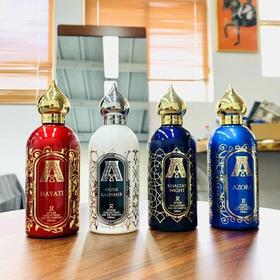 价值1200+ 高定收藏级别！阿塔*尔收藏 Attar Collection香水100ml 异域风香氛 香料醇厚纯正 一眼便能爱上！配原品牌全套包装！