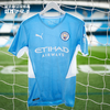 PUMA/彪马 21-22赛季曼城主场球迷版球衣75920201 商品缩略图3