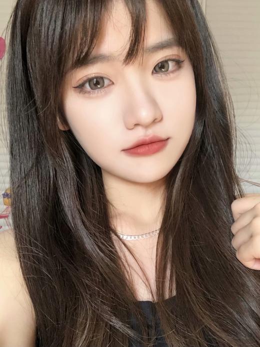 【小红书推荐款】lilyanna雪鹿棕， 半年抛/直径14.5/着色14.0，99/一副 168/两副 198/三副（商品详情任选，8月20号结束） 商品图9