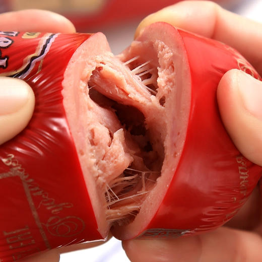 【满满都是肉 俄式经典香肠】哈客斯俄式风味卢布肠 370g 肉质紧密 瘦而不柴 正宗俄式风味 邀您领略战斗民族的风情 商品图1