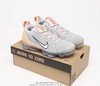 耐克Nike Air VaporMax 2021全掌气垫系列跑步鞋FlyEase穿脱系统DH4084-002 商品缩略图8