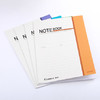 齐心软抄本通用系列C160/C320 商品缩略图2