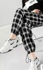 格子裤 商品缩略图0