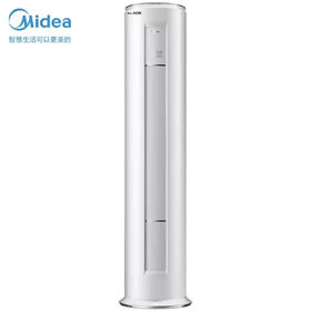 美的（Midea）空调KFR-51LW/N8JDA1 大白鲸