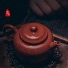 小莲子壶（朱泥） 商品缩略图2