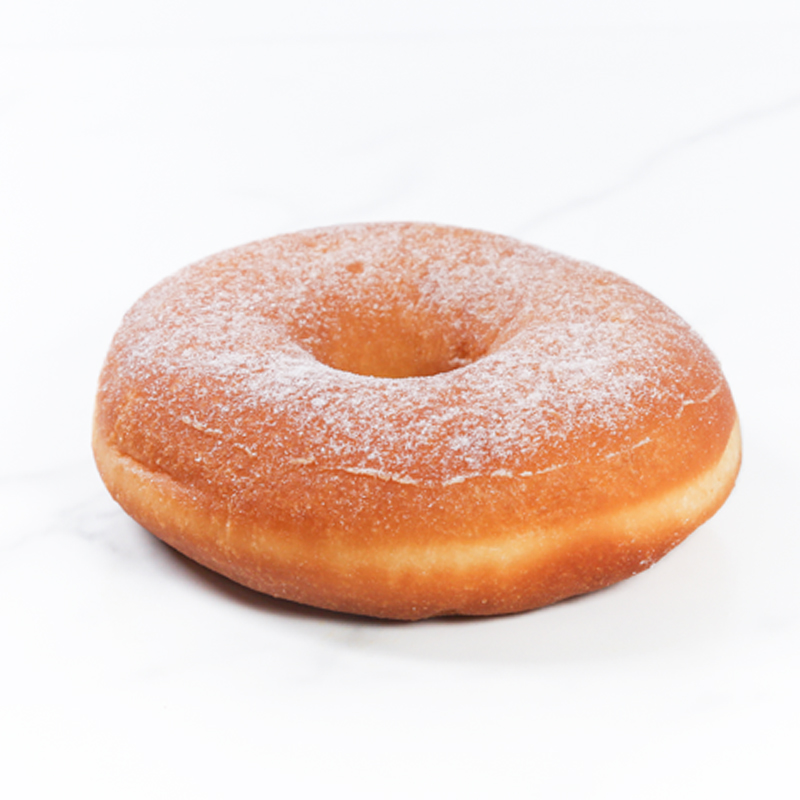 甜甜圈