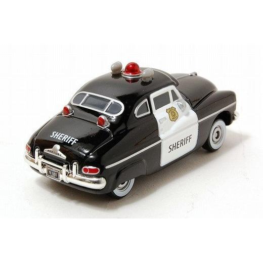 多美卡  NO.311256   赛车总动员警长C-09 商品图2