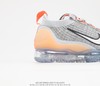 耐克Nike Air VaporMax 2021全掌气垫系列跑步鞋FlyEase穿脱系统DH4084-002 商品缩略图5