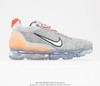 耐克Nike Air VaporMax 2021全掌气垫系列跑步鞋FlyEase穿脱系统DH4084-002 商品缩略图0