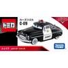 多美卡  NO.311256   赛车总动员警长C-09 商品缩略图0