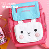 【官方防伪】杯具熊书包皮皮乐园限量款皮皮兔皮皮熊儿童小学生书包 商品缩略图1
