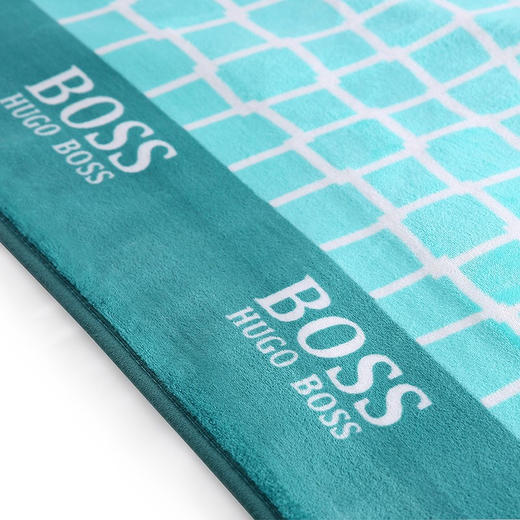 Hugo Boss 丝柔毯 礼盒装 商品图1