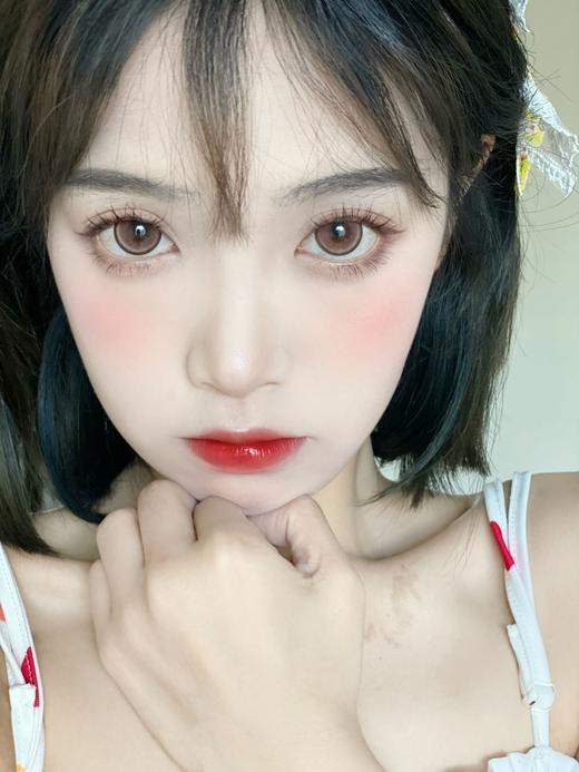 sheepcon 年抛 草莓珍宝珠「644」 商品图1