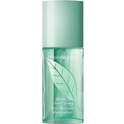 雅顿绿茶香水清新香调香水淡雅留香女士淡香氛30ml/50ml 商品图4