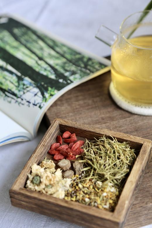 青*肝*茶包 （每包共14小包，一天一包） 商品图4