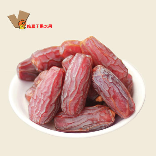 沙特干椰枣 商品图0