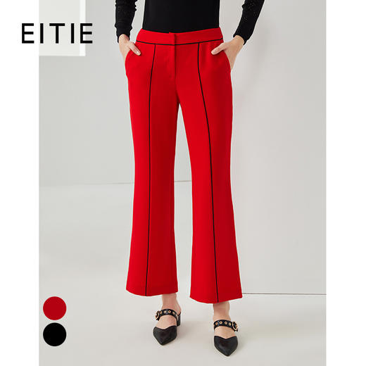 EITIE爱特爱6305008裤子 商品图5
